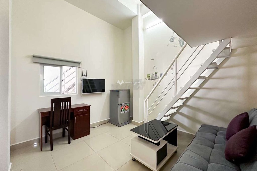 Cho thuê chung cư vị trí đặt nằm tại Đường Số 3, Hồ Chí Minh, tổng quan căn hộ này gồm có 1 PN, 1 WC nội thất sang trọng-01