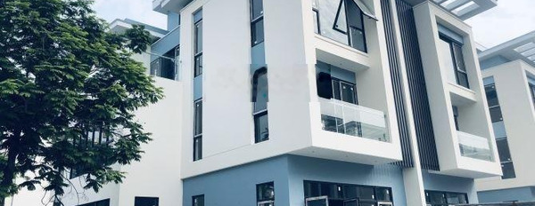 Bán biệt thự An Quý Villas, căn góc G03-11, view vườn hoa rất đẹp. Hàng hiếm! 0914 102 *** -02