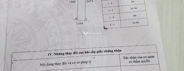 Vị trí mặt tiền tọa lạc ngay tại Đường 826C, Cần Giuộc bán đất giá hợp lý 1.1 tỷ diện tích quy đổi 120m2-02